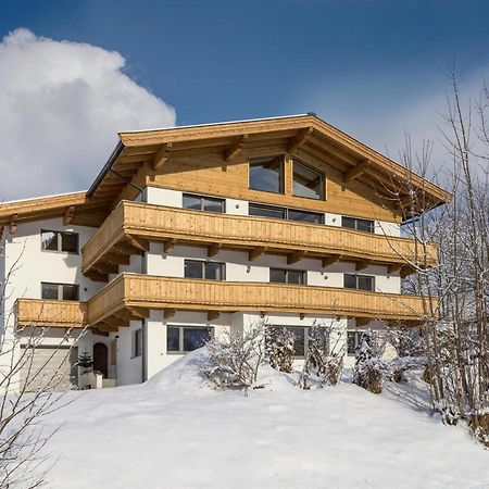 Haus Seisl Söll Exterior foto