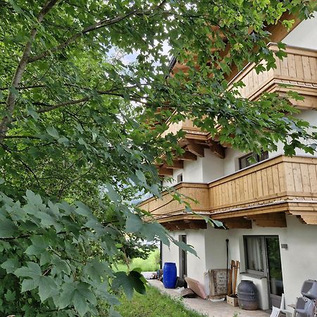 Haus Seisl Söll Exterior foto