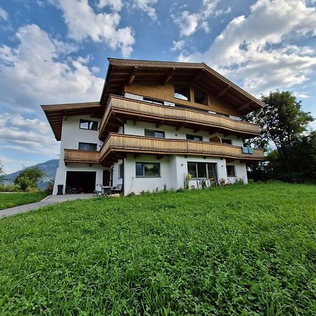 Haus Seisl Söll Exterior foto