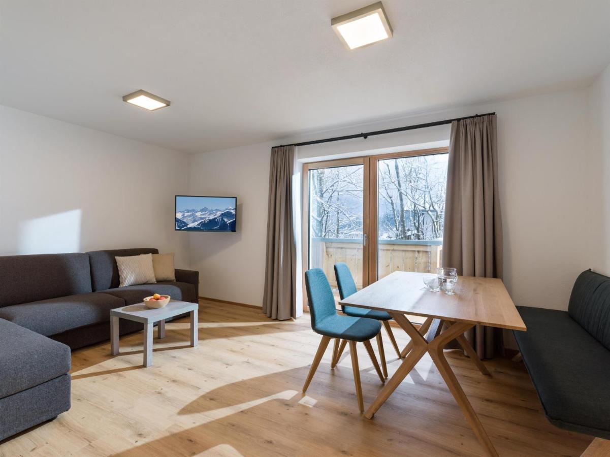 Haus Seisl Söll Exterior foto