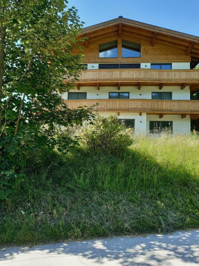 Haus Seisl Söll Exterior foto