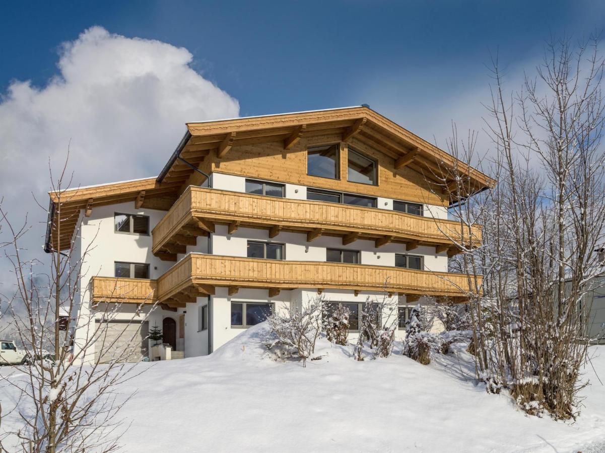 Haus Seisl Söll Exterior foto