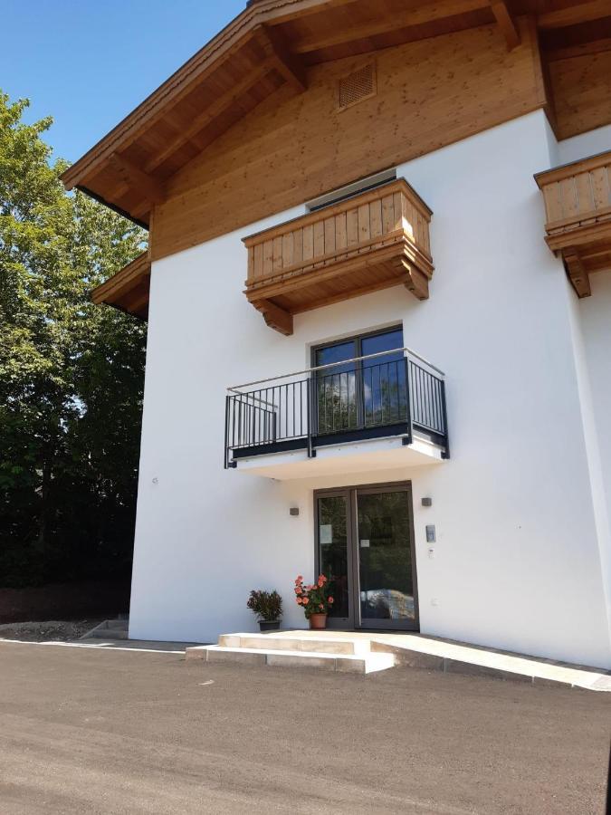 Haus Seisl Söll Exterior foto